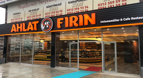 Ahlat Fırın görseli