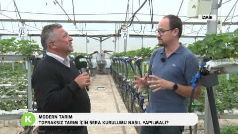 Atılım Seracılık görseli