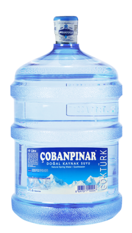 Çobanpınar Su görseli