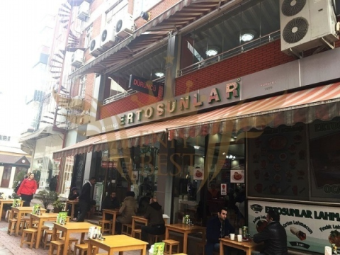 Ertosunlar Kebap görseli