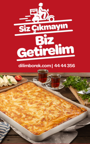 Dilim Börek görseli