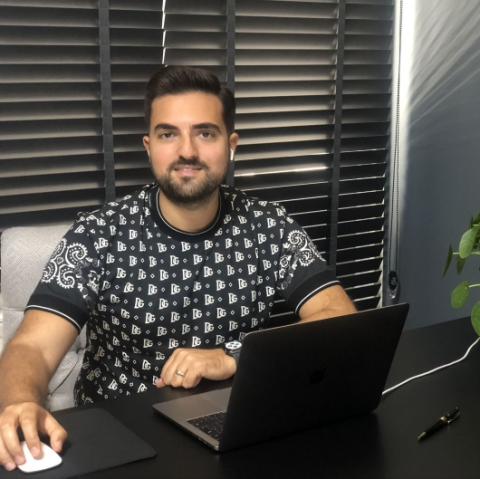 Dr. Soner Uyanık görseli