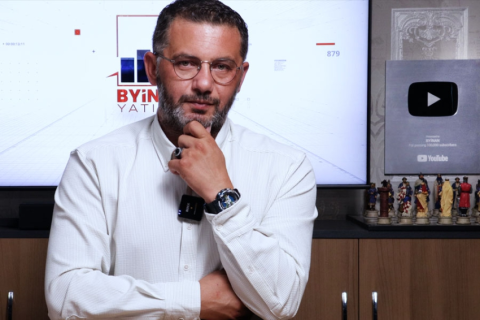 Byinan Yatırım görseli