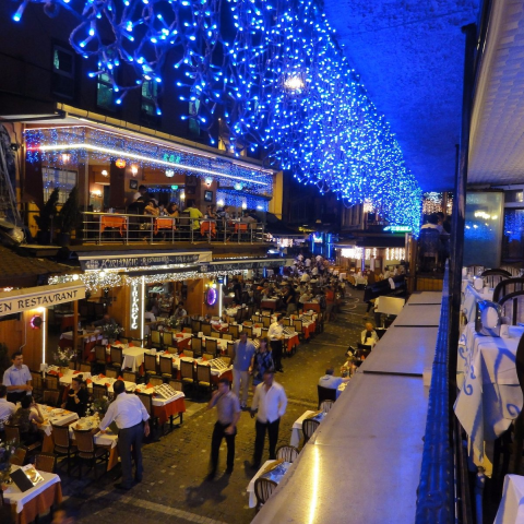 Deniz Kızı Balık Restaurant görseli