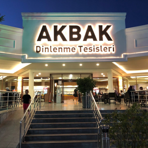 Akbak Market görseli