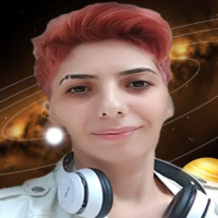 Astrolog Ceyda Kelebek görseli