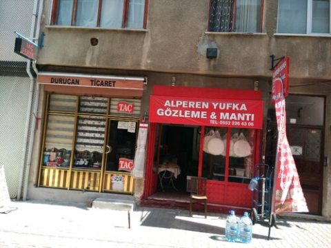Durcan Ticaret görseli