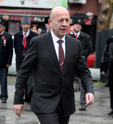 Amasra Belediyesi görseli