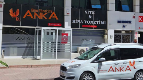 Anka Bina Yönetimi görseli