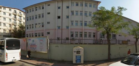 Atatürk İlkokulu (Gebze) görseli