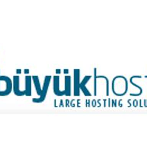 Büyük Hosting görseli