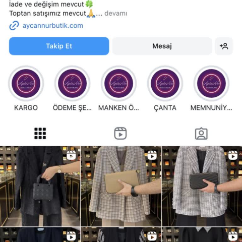 Aydanur.butik görseli