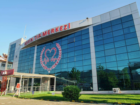 Ekin Tıp Merkezi görseli