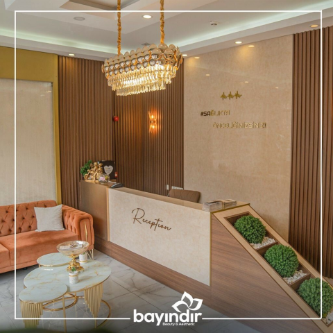 Bayındır Clinic | İstanbul görseli