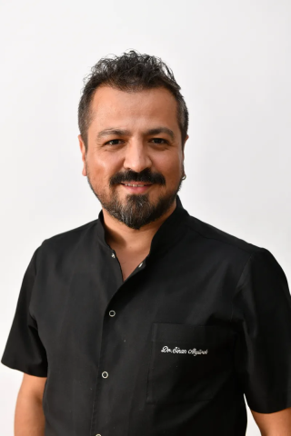 Dr. Sinan Akyürek Clinic görseli