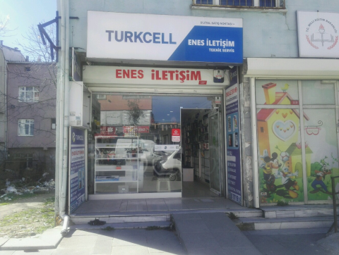 Enes İletişim (Arnavutköy) görseli
