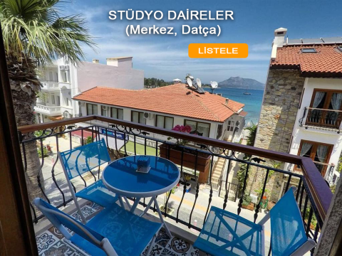 Datça Lara Apart Otel görseli