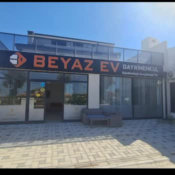 Beyazev Gayrimenkul (Urla) görseli