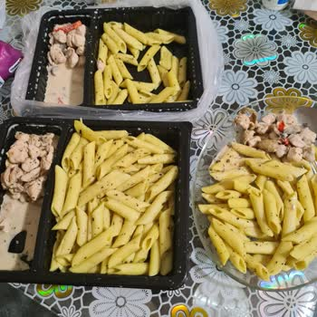 Cheff Chicken (Bursa) görseli