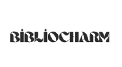 Bibliocharm görseli
