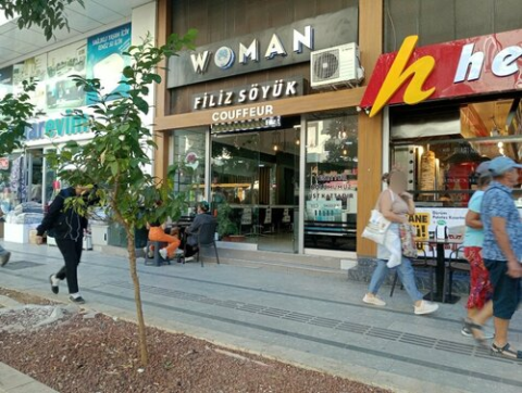 Filiz Söyük Kuaför görseli