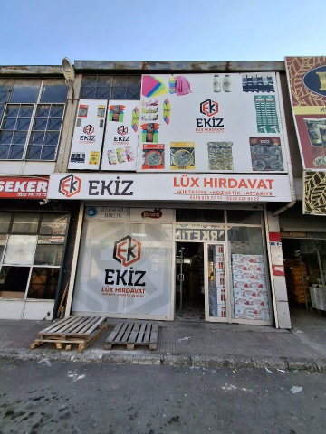 Ekiz Lüx Hırdavat görseli