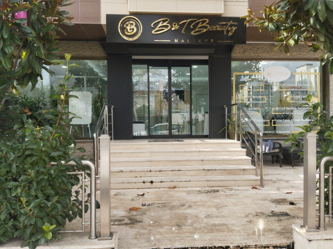 B&T Beauty görseli