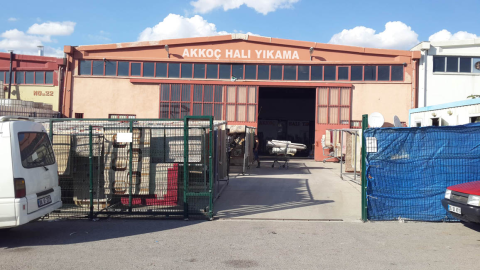 Akkoç Halı Yıkama görseli