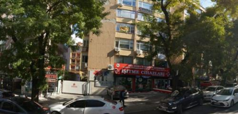 Eskomed Güzellik Merkezi görseli