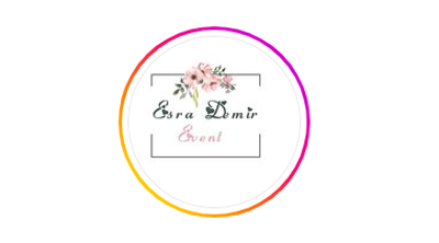 Esra Demir Event (Instagram: esraorganizasyon16) görseli