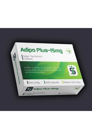 Adipo Plus görseli
