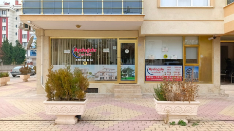 Aydoğdu Emlak & Turizm görseli