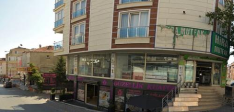 Bilge Turan Güzellik Salonu ve Kuaför görseli