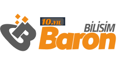 BaronBilişim Web Market görseli