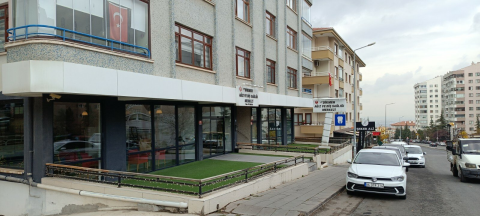 Dikmen Ağız Ve Diş Sağlığı görseli