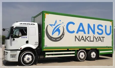 Cansu Nakliye (İstanbul) görseli