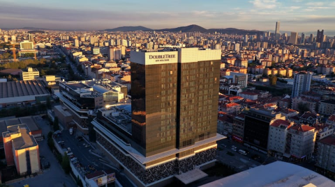 DoubleTree by Hilton Ümraniye görseli
