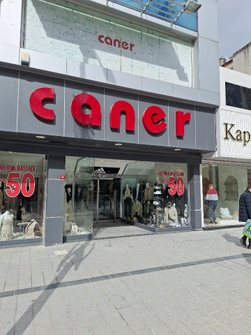 Caner Giyim (Ümraniye) görseli