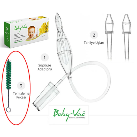 Baby-Vac görseli