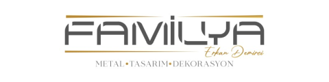Familya Art Dekorasyon görseli