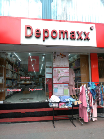 Depomaxx görseli