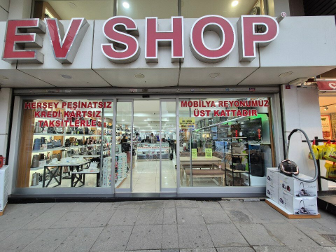 Evshop görseli