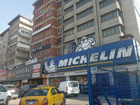 Çiftçi Ticaret Lastik görseli