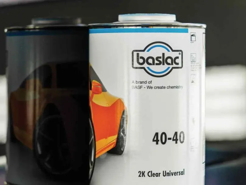 Baslac görseli