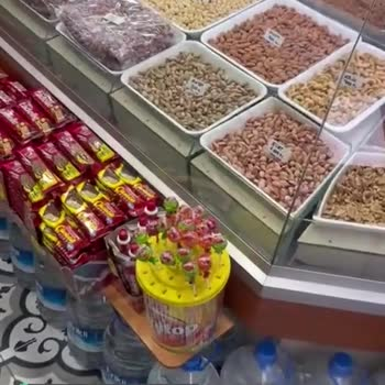 Hakan Gıda Kuruyemiş Sarıyer görseli