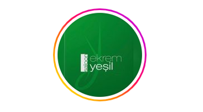 Ekrem Yeşil Hair Designer görseli