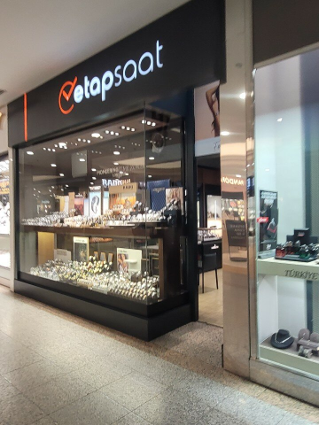 Etap Saat görseli