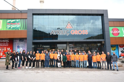 Aykılıç Gross görseli