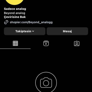 @beyond_analog görseli