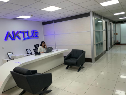 Aktur Servis Taşımacılığı | İstanbul görseli